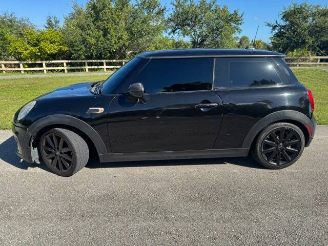 mini cooper 2018 WMWXP5C51J3D02024 image mini cooper 2018 WMWXP5C51J3D02024 image