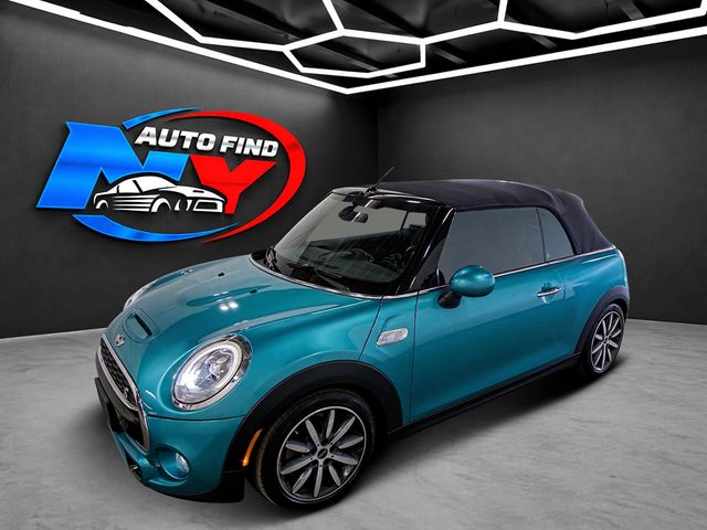 mini cooper 2018 WMWWG9C51J3E38625 image mini cooper 2018 WMWWG9C51J3E38625 image