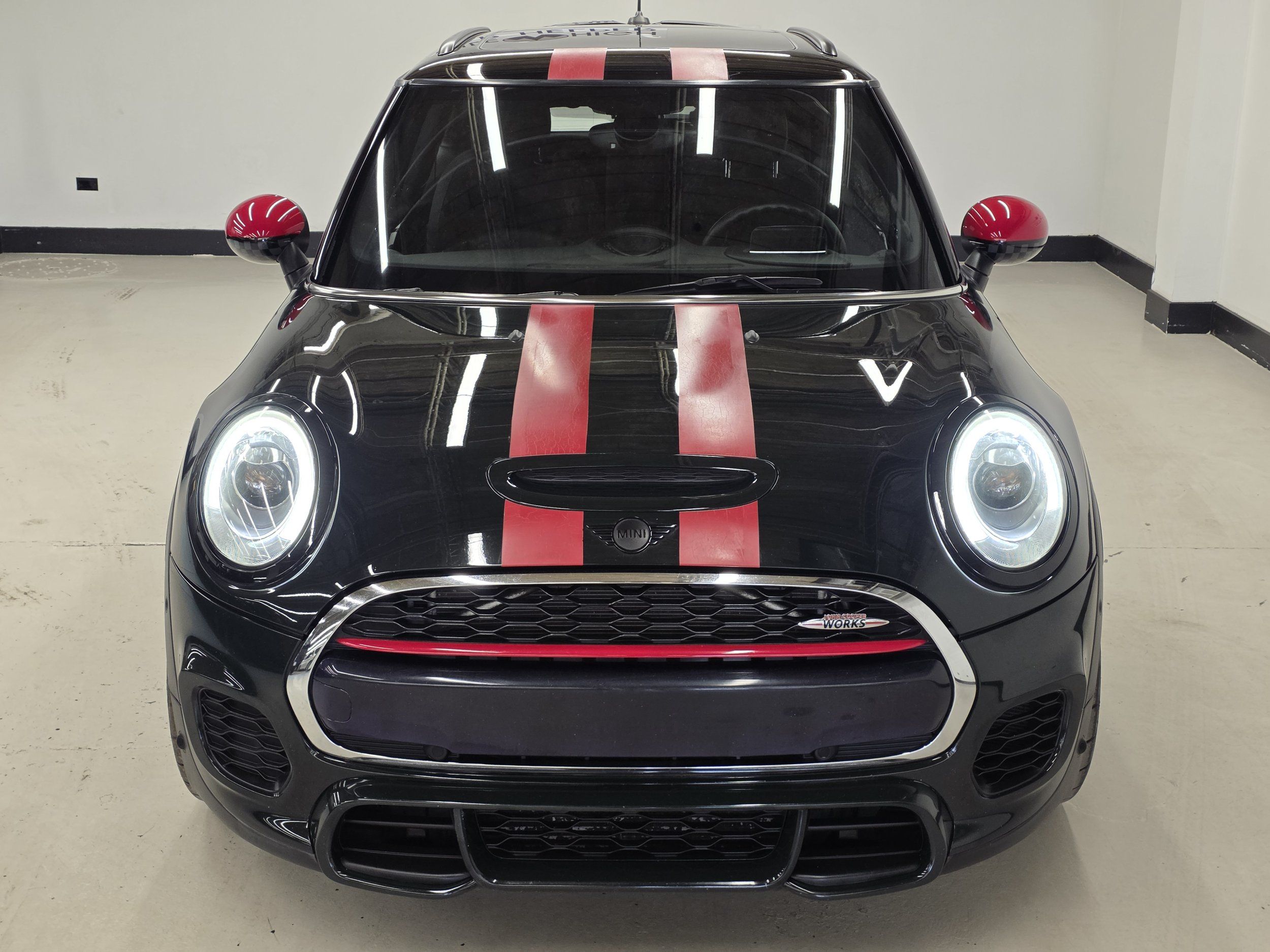 mini cooper 2018 WMWXM9C54J2G49577 image mini cooper 2018 WMWXM9C54J2G49577 image