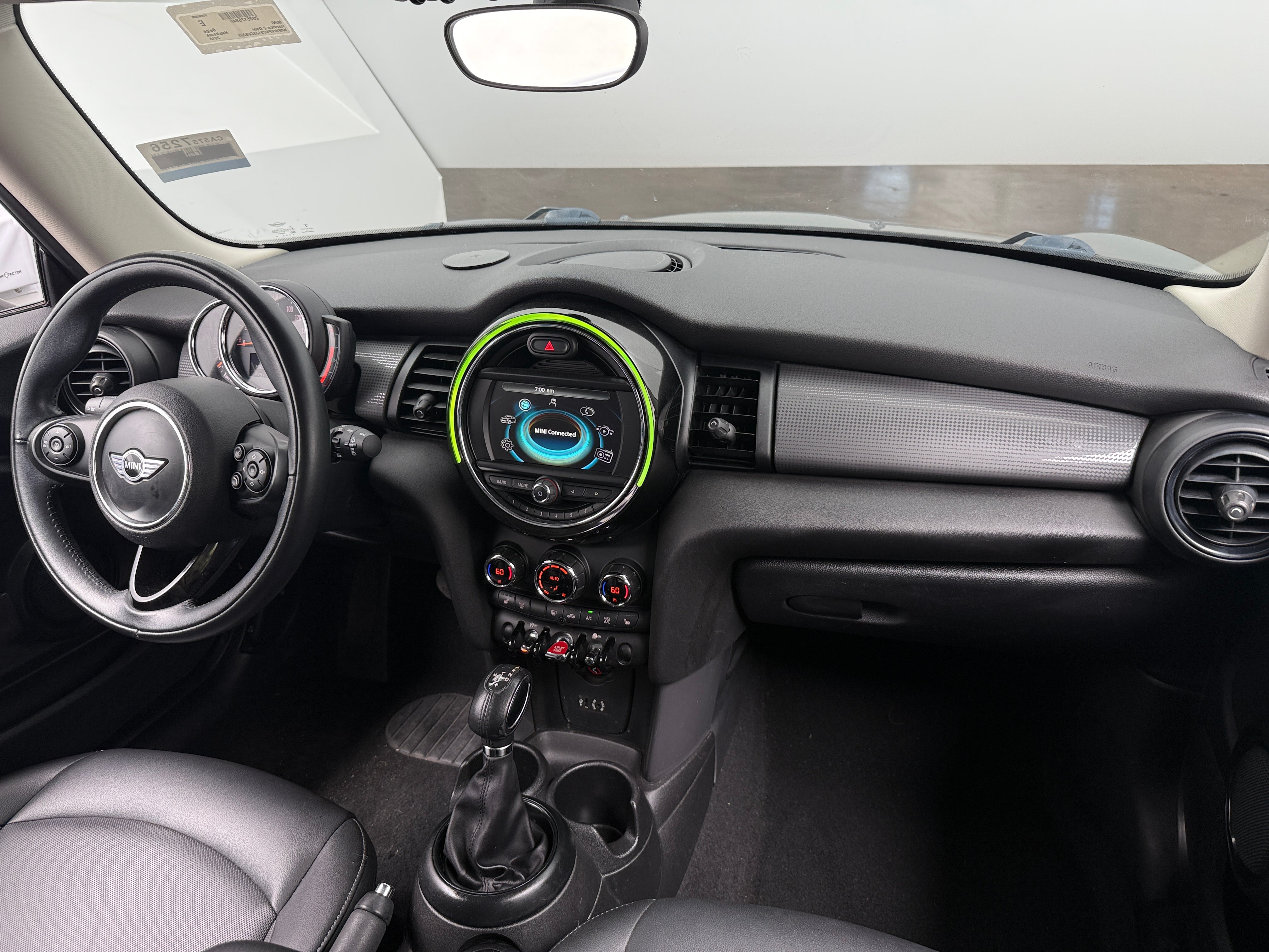 mini cooper 2018 WMWXP5C51J3C65203 image mini cooper 2018 WMWXP5C51J3C65203 image