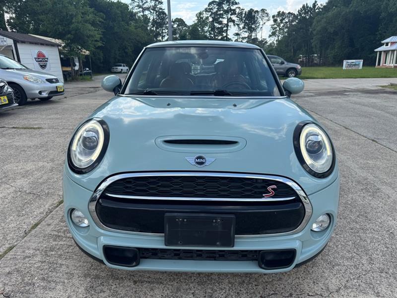 mini cooper 2018 WMWXP7C5XJ2A47665 image mini cooper 2018 WMWXP7C5XJ2A47665 image