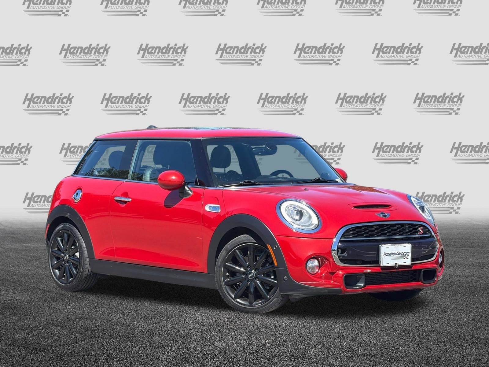 mini cooper 2018 WMWXP7C58J3C62181 image mini cooper 2018 WMWXP7C58J3C62181 image