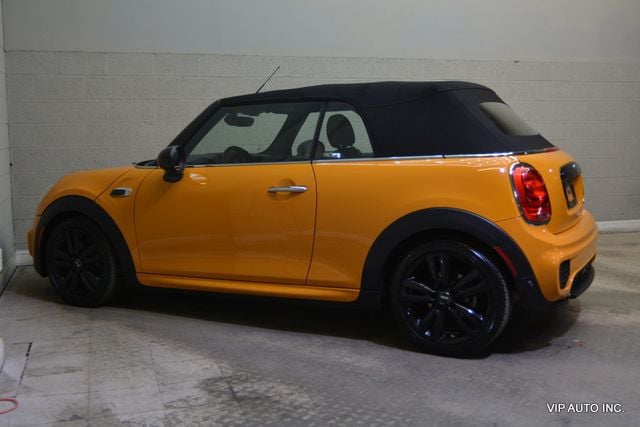 mini cooper 2017 WMWWG5C38H3C99806 image mini cooper 2017 WMWWG5C38H3C99806 image
