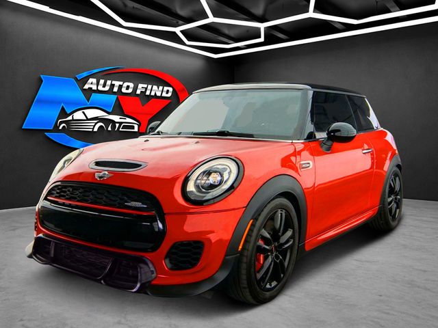 mini cooper 2017 WMWXM9C51HT998052 image mini cooper 2017 WMWXM9C51HT998052 image
