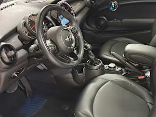 mini cooper 2017 WMWXP5C36H2D16743 image mini cooper 2017 WMWXP5C36H2D16743 image