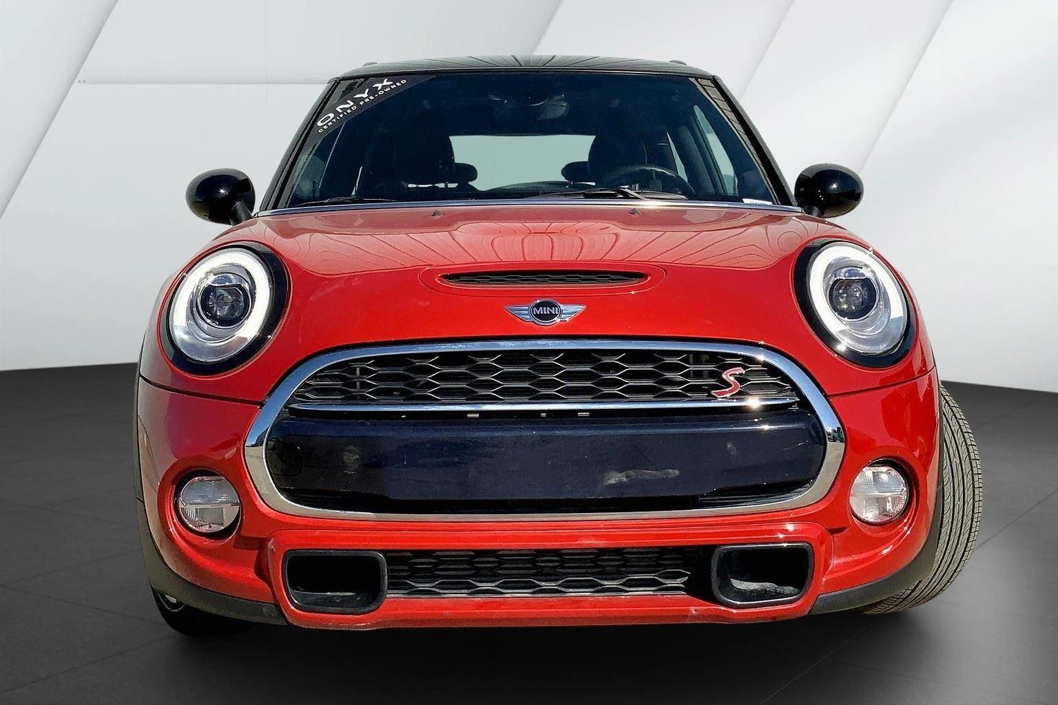 mini cooper 2017 WMWXP7C37H2C61747 image mini cooper 2017 WMWXP7C37H2C61747 image