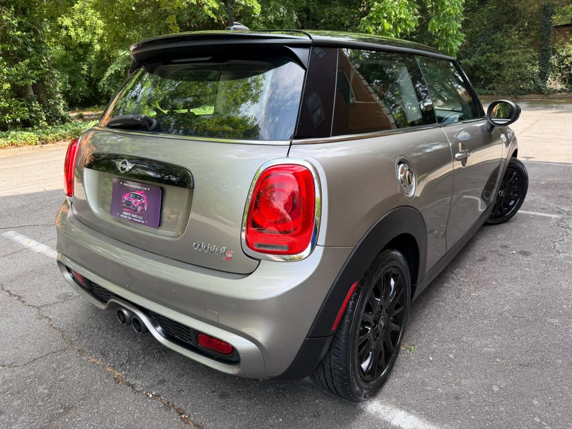 mini cooper 2017 WMWXP7C5XH3B93360 image mini cooper 2017 WMWXP7C5XH3B93360 image