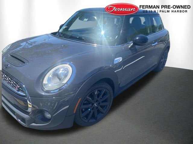 mini cooper 2017 WMWXP7C30H2A46405 image mini cooper 2017 WMWXP7C30H2A46405 image