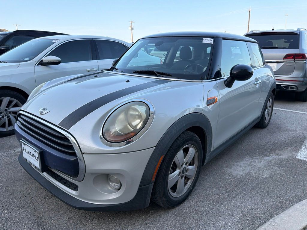 mini cooper 2017 WMWXP5C50H2D16240 image mini cooper 2017 WMWXP5C50H2D16240 image
