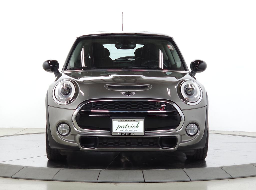 mini cooper 2017 WMWXP7C56H2A44983 image mini cooper 2017 WMWXP7C56H2A44983 image
