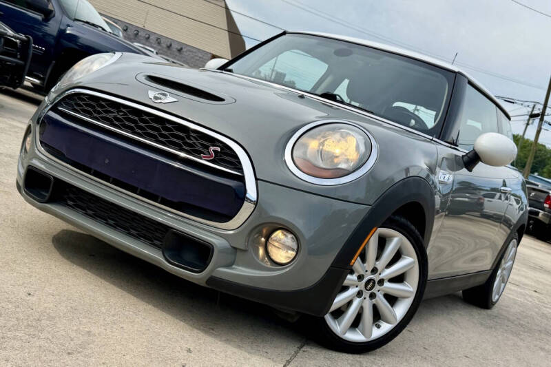 mini cooper 2017 WMWXP7C30H2A46548 image mini cooper 2017 WMWXP7C30H2A46548 image