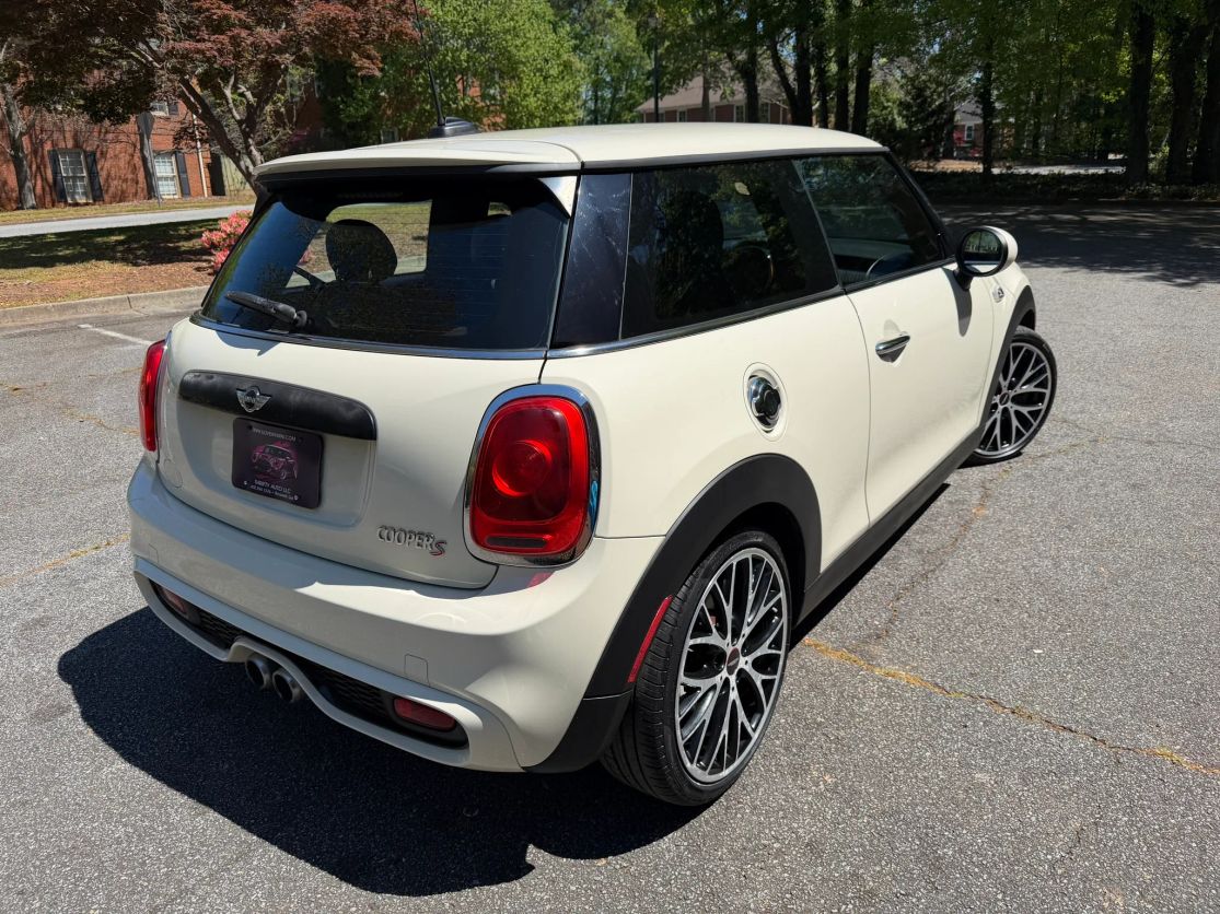 mini cooper 2017 WMWXP7C59H2A44668 image mini cooper 2017 WMWXP7C59H2A44668 image