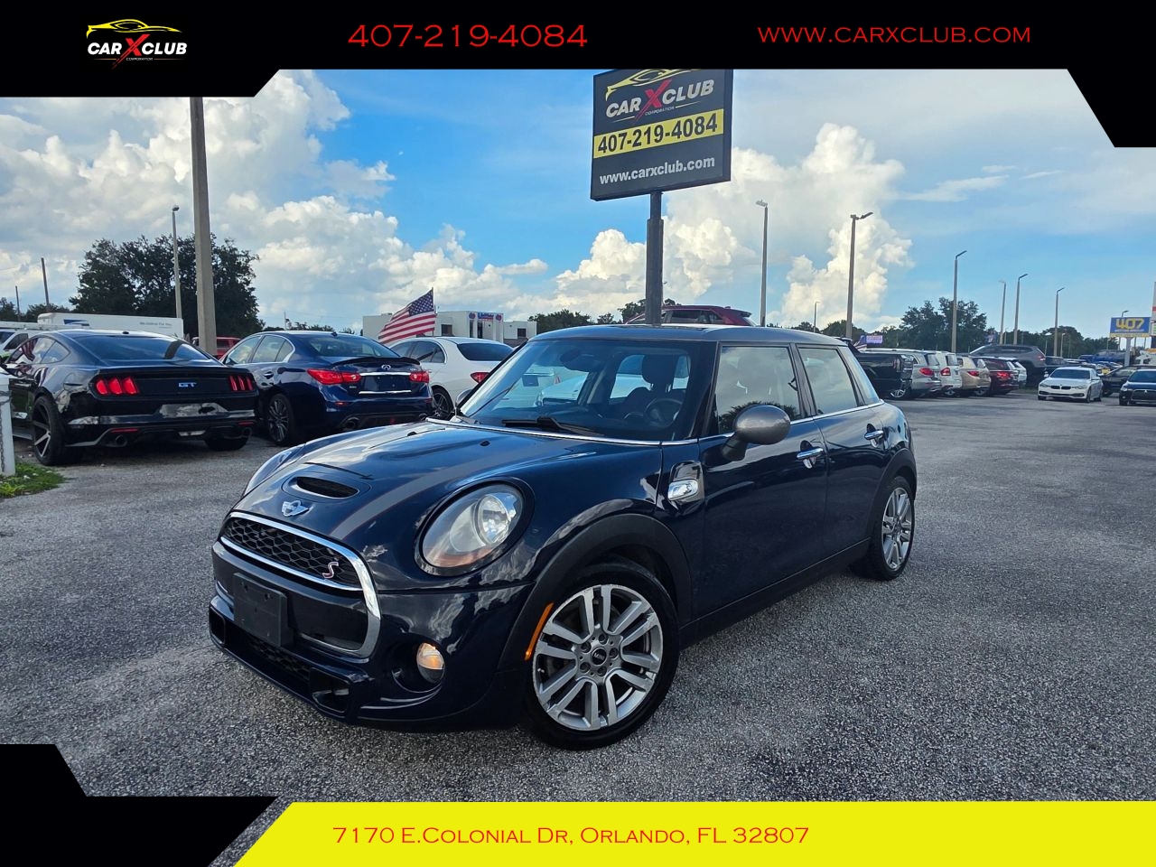 mini cooper 2017 WMWXU3C58H2D31713 image mini cooper 2017 WMWXU3C58H2D31713 image