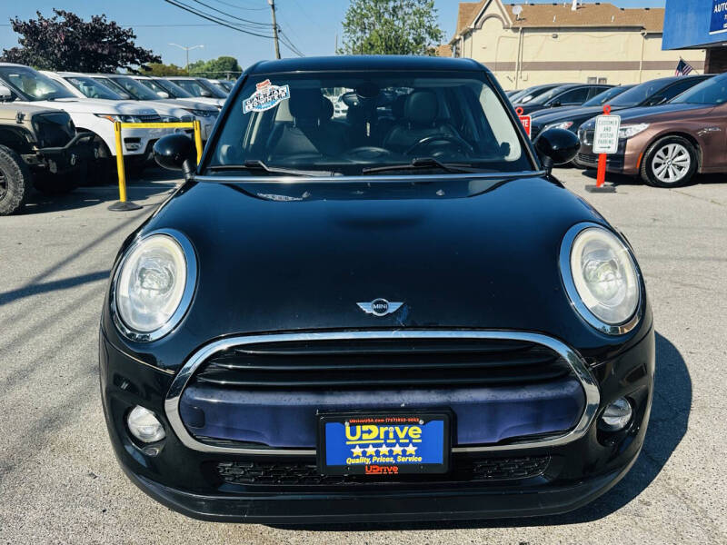 mini cooper 2017 WMWXU1C57H2E18054 image mini cooper 2017 WMWXU1C57H2E18054 image
