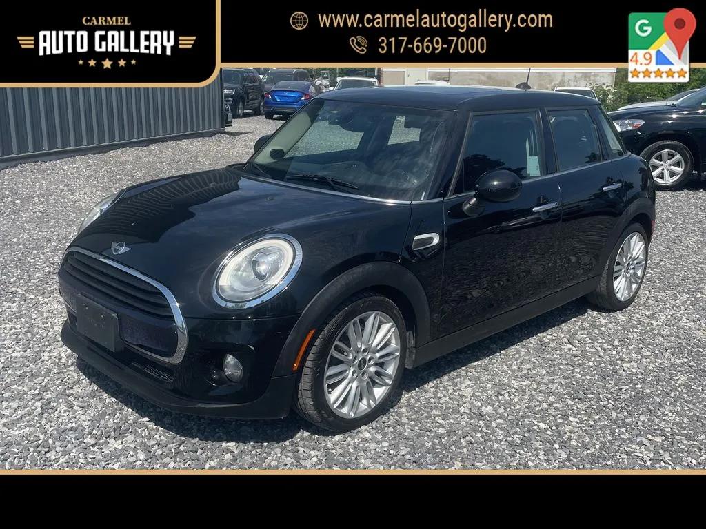 mini cooper 2017 WMWXU1C50H2E19014 image mini cooper 2017 WMWXU1C50H2E19014 image