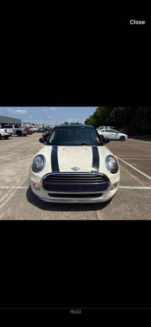 mini cooper 2017 WMWXU1C50H2E17988 image mini cooper 2017 WMWXU1C50H2E17988 image