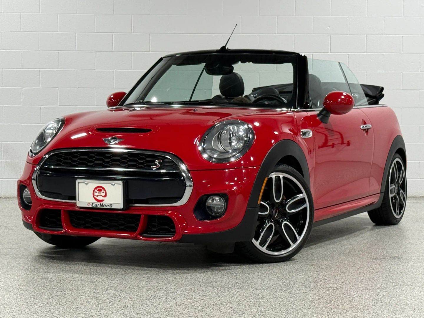 mini cooper 2017 WMWWG9C3XH3A92874 image mini cooper 2017 WMWWG9C3XH3A92874 image