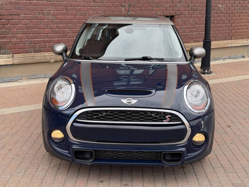 mini cooper 2017 WMWXU3C58H2D32232 image mini cooper 2017 WMWXU3C58H2D32232 image