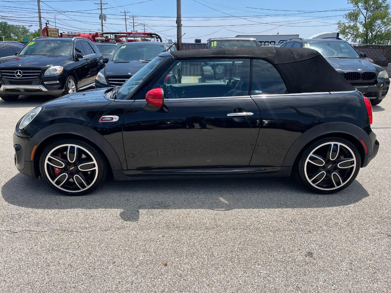 mini cooper 2017 WMWWH9C39H3A78669 image mini cooper 2017 WMWWH9C39H3A78669 image