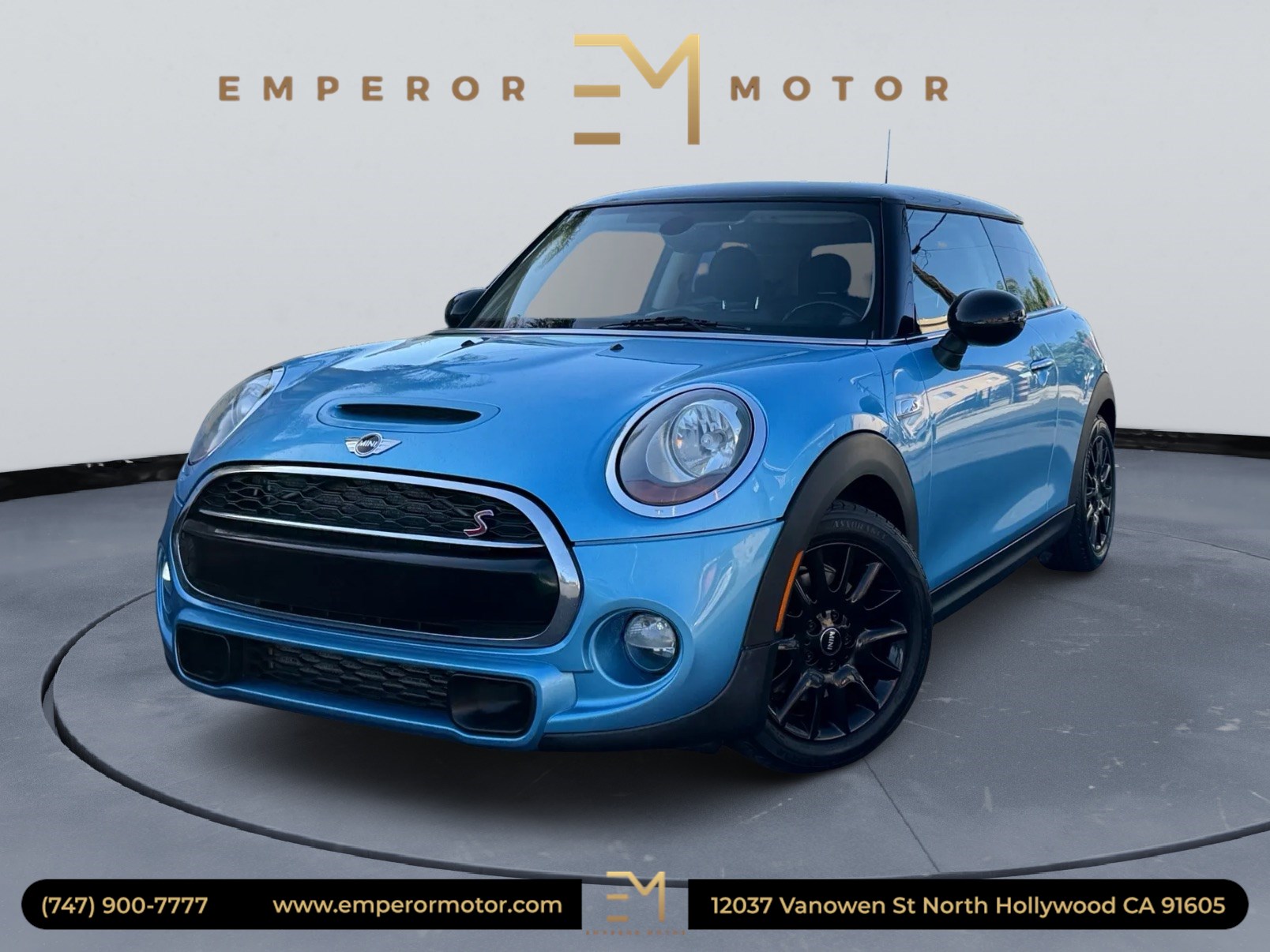 mini cooper 2017 WMWXP7C39H2A45947 image mini cooper 2017 WMWXP7C39H2A45947 image