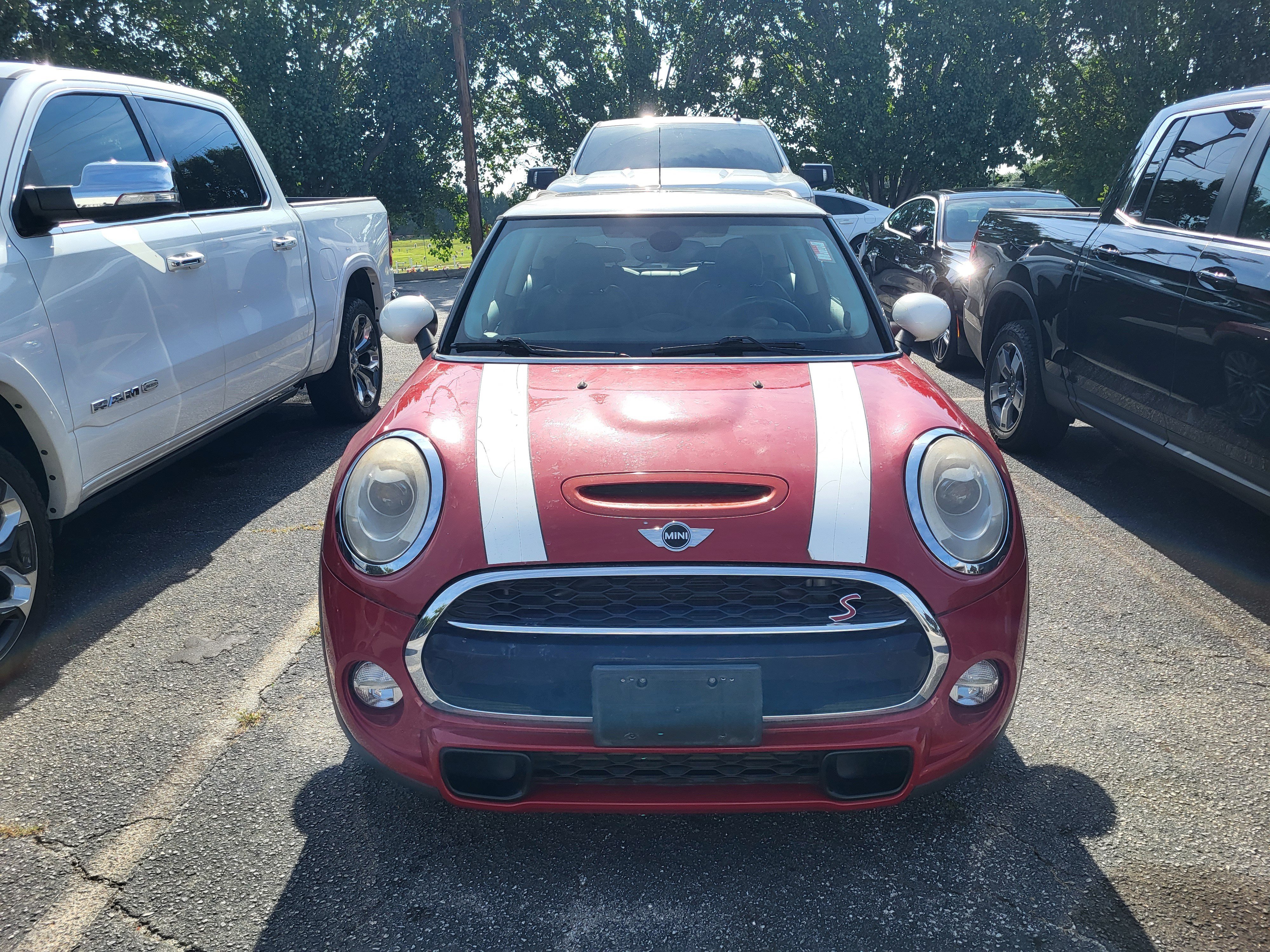 mini cooper 2017 WMWXP7C59H2A45254 image mini cooper 2017 WMWXP7C59H2A45254 image