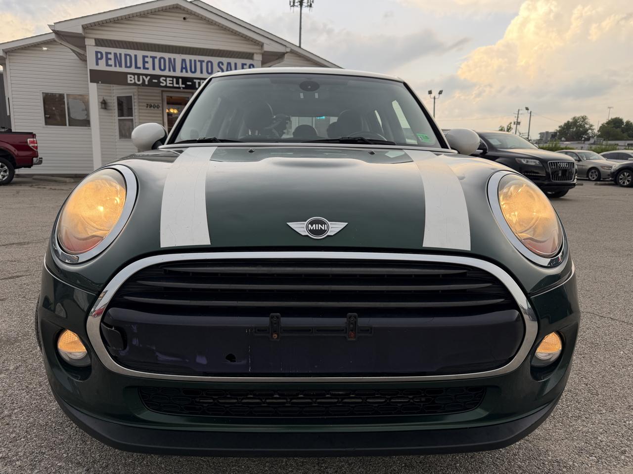 mini cooper 2017 WMWXU1C32H2F78812 image mini cooper 2017 WMWXU1C32H2F78812 image