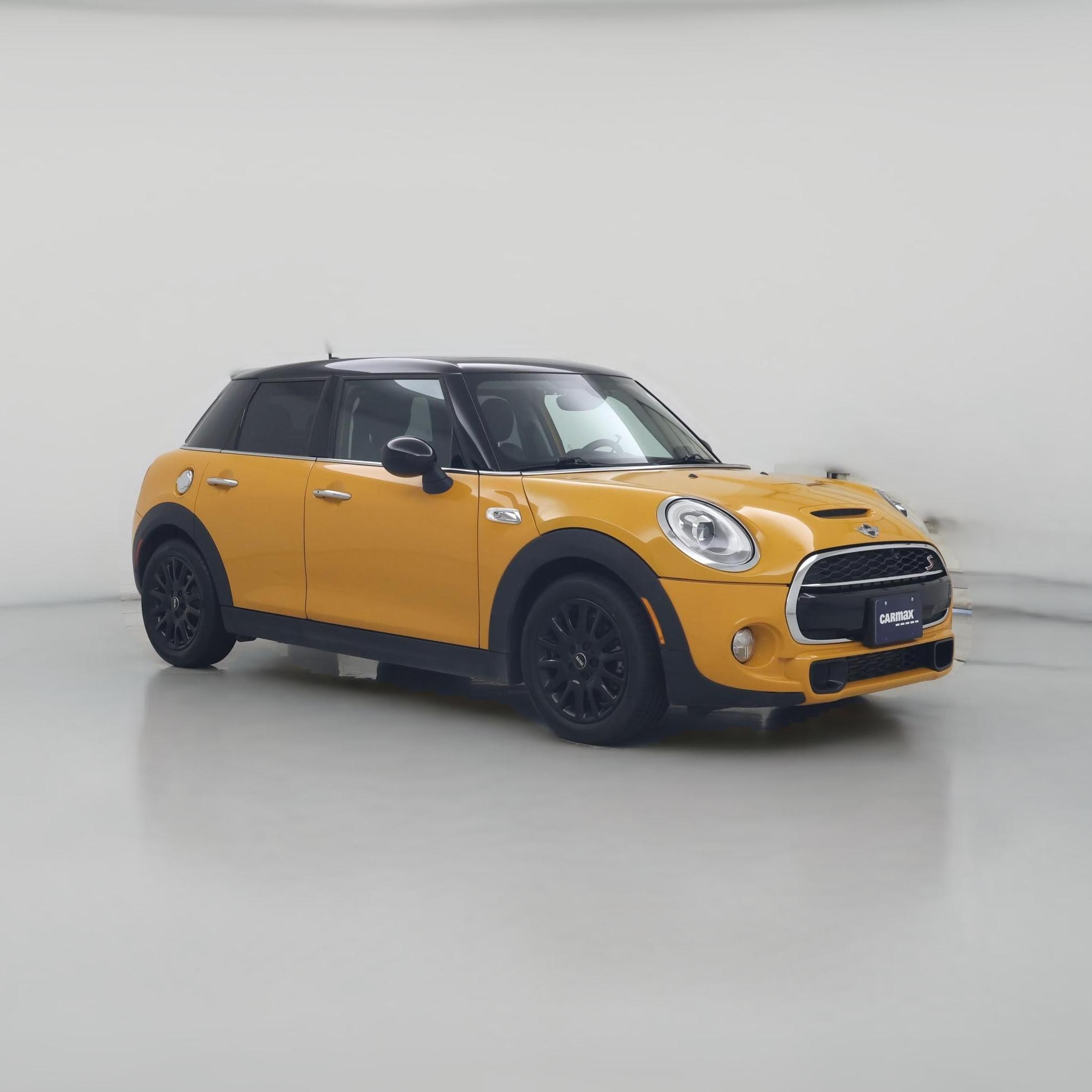mini cooper 2017 WMWXU3C34H2B64278 image mini cooper 2017 WMWXU3C34H2B64278 image