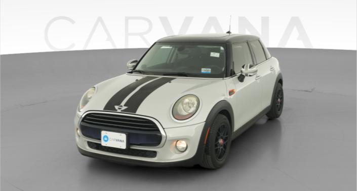 mini cooper 2017 WMWXU1C50H2E19031 image mini cooper 2017 WMWXU1C50H2E19031 image