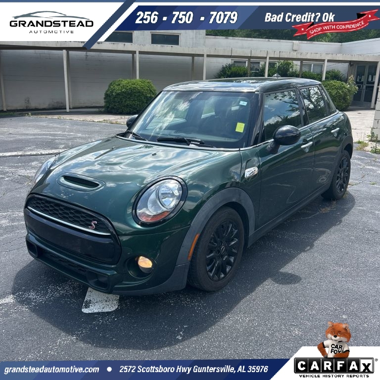 mini cooper 2017 WMWXU3C35H2F49090 image mini cooper 2017 WMWXU3C35H2F49090 image