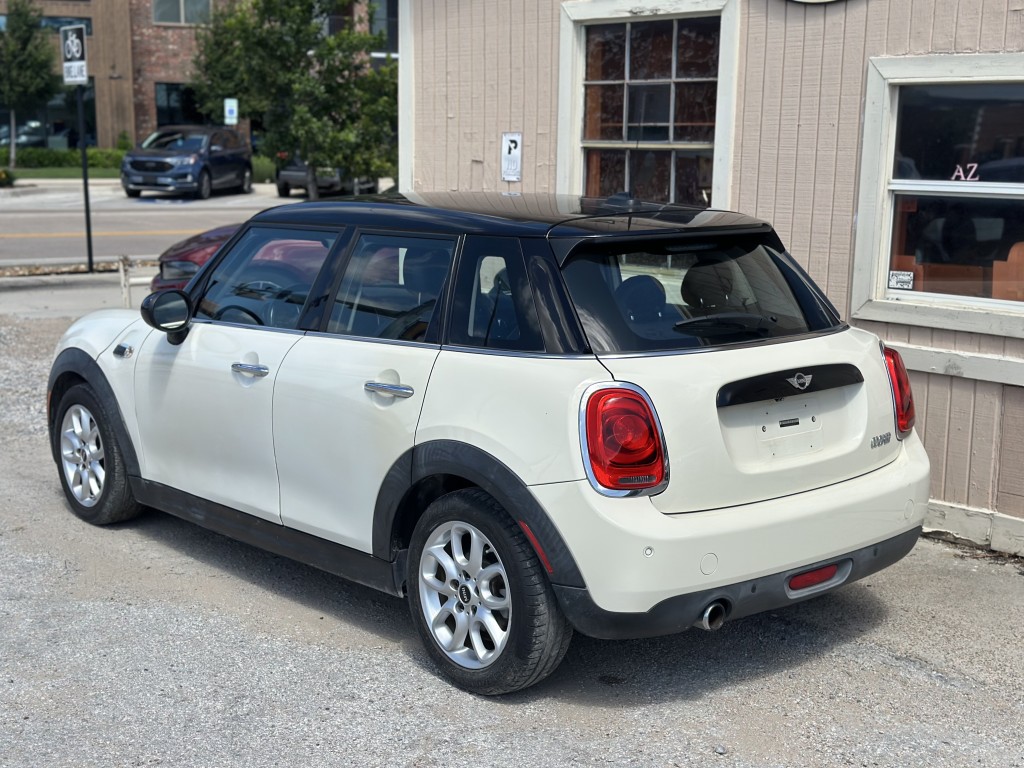 mini cooper 2017 WMWXU1C3XH2F78489 image mini cooper 2017 WMWXU1C3XH2F78489 image