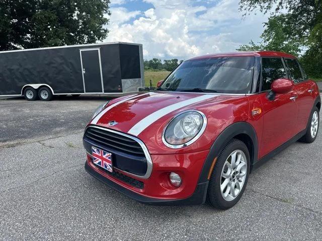 mini cooper 2017 WMWXU1C31H2F78168 image mini cooper 2017 WMWXU1C31H2F78168 image
