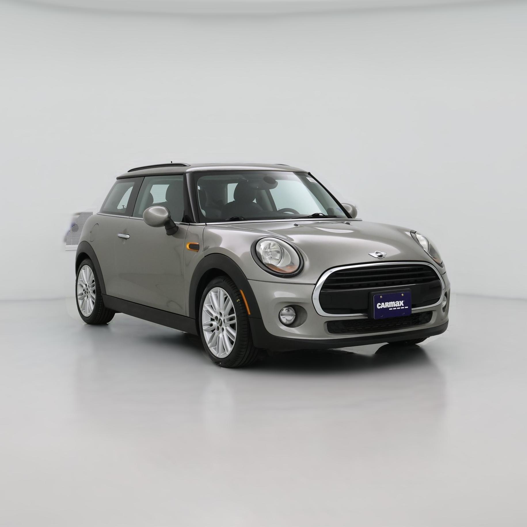 mini cooper 2017 WMWXP5C37H3B15895 image mini cooper 2017 WMWXP5C37H3B15895 image