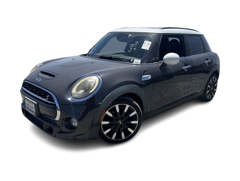 mini cooper 2017 WMWXU3C56H2D32021 image mini cooper 2017 WMWXU3C56H2D32021 image