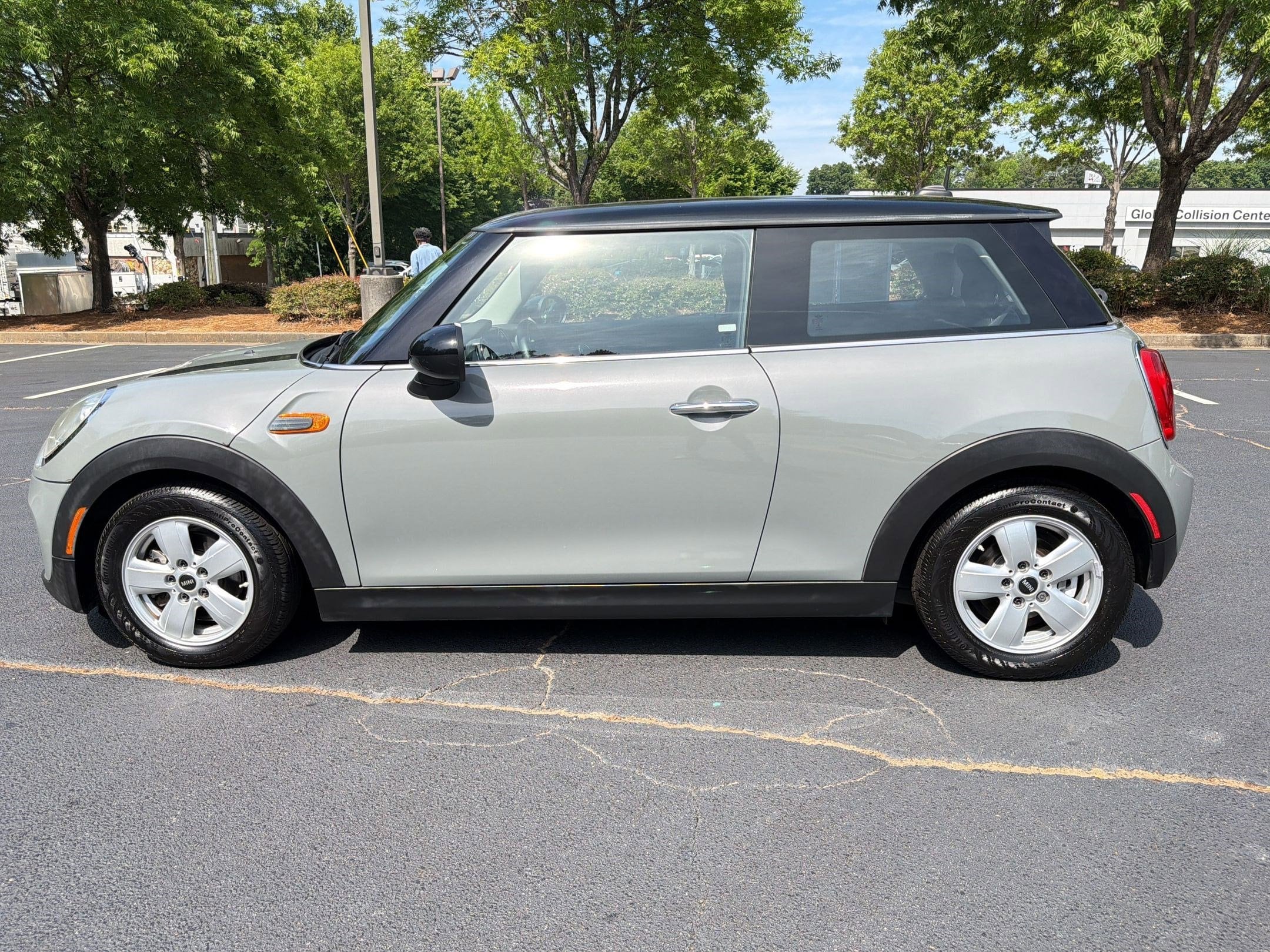 mini cooper 2017 WMWXP5C59H2D16060 image mini cooper 2017 WMWXP5C59H2D16060 image