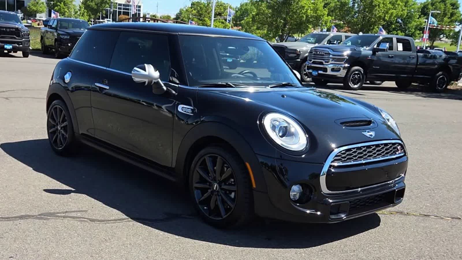 mini cooper 2017 WMWXP7C52H3C61831 image mini cooper 2017 WMWXP7C52H3C61831 image