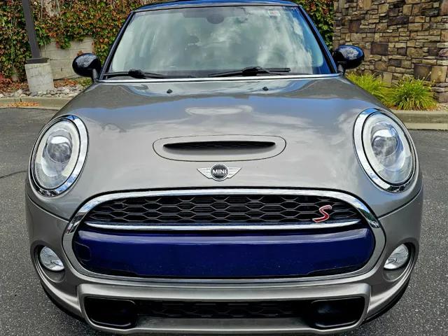 mini cooper 2017 WMWXP7C39H2A46516 image mini cooper 2017 WMWXP7C39H2A46516 image
