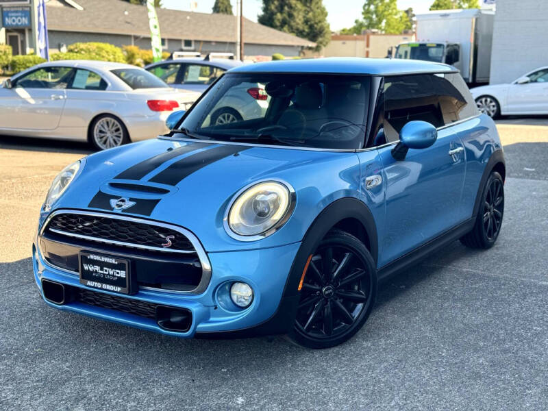 mini cooper 2017 WMWXP7C39H2A46547 image mini cooper 2017 WMWXP7C39H2A46547 image