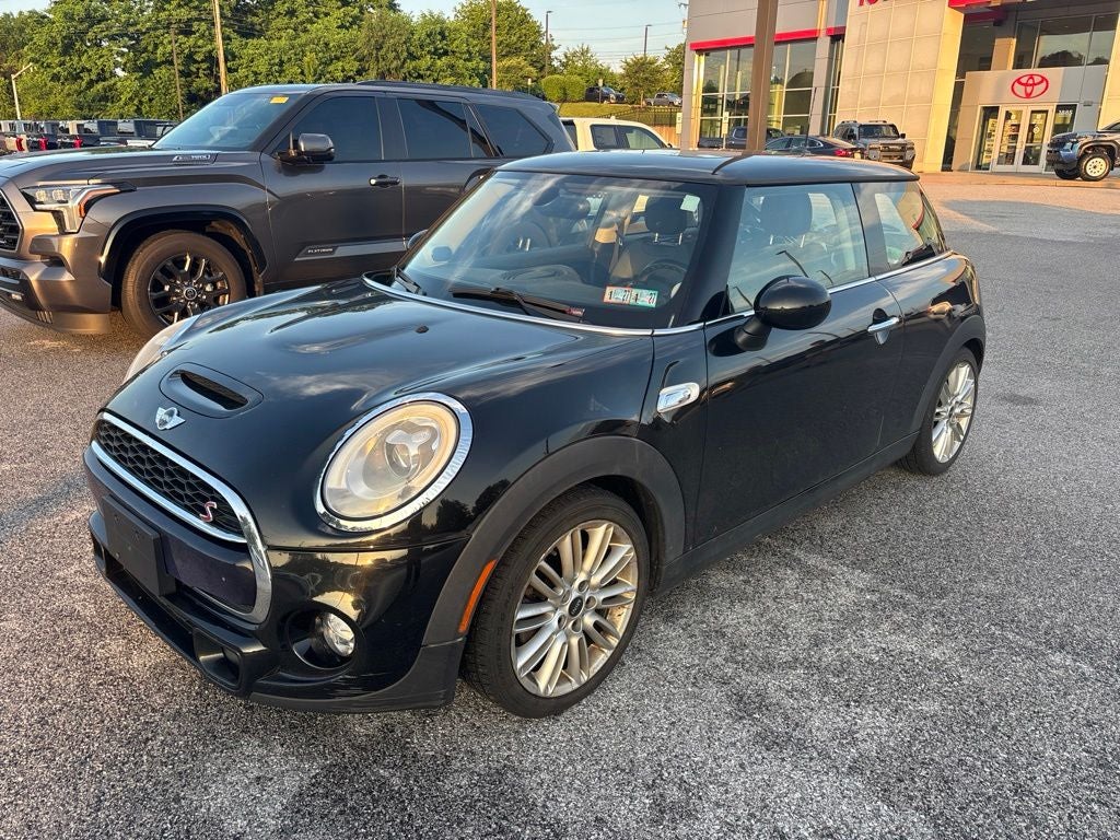 mini cooper 2017 WMWXP7C33H3C61996 image mini cooper 2017 WMWXP7C33H3C61996 image