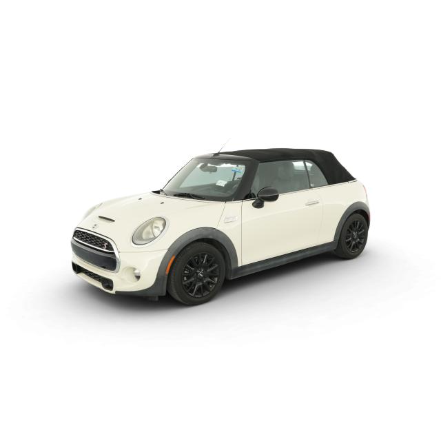 mini cooper 2017 WMWWG9C31H3C82272 image mini cooper 2017 WMWWG9C31H3C82272 image