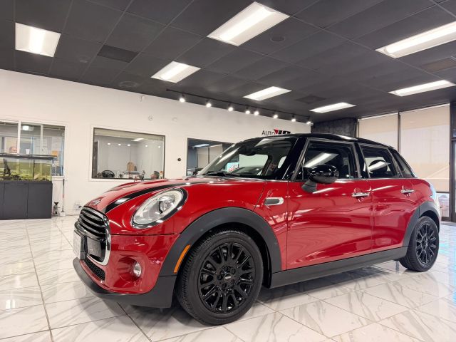 mini cooper 2017 WMWXU1C57H2E18197 image mini cooper 2017 WMWXU1C57H2E18197 image