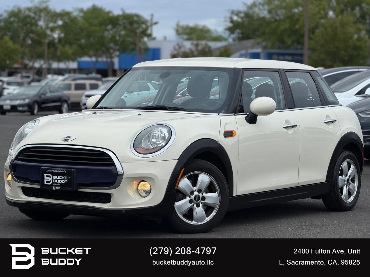 mini cooper 2017 WMWXU1C31H2F78624 image mini cooper 2017 WMWXU1C31H2F78624 image