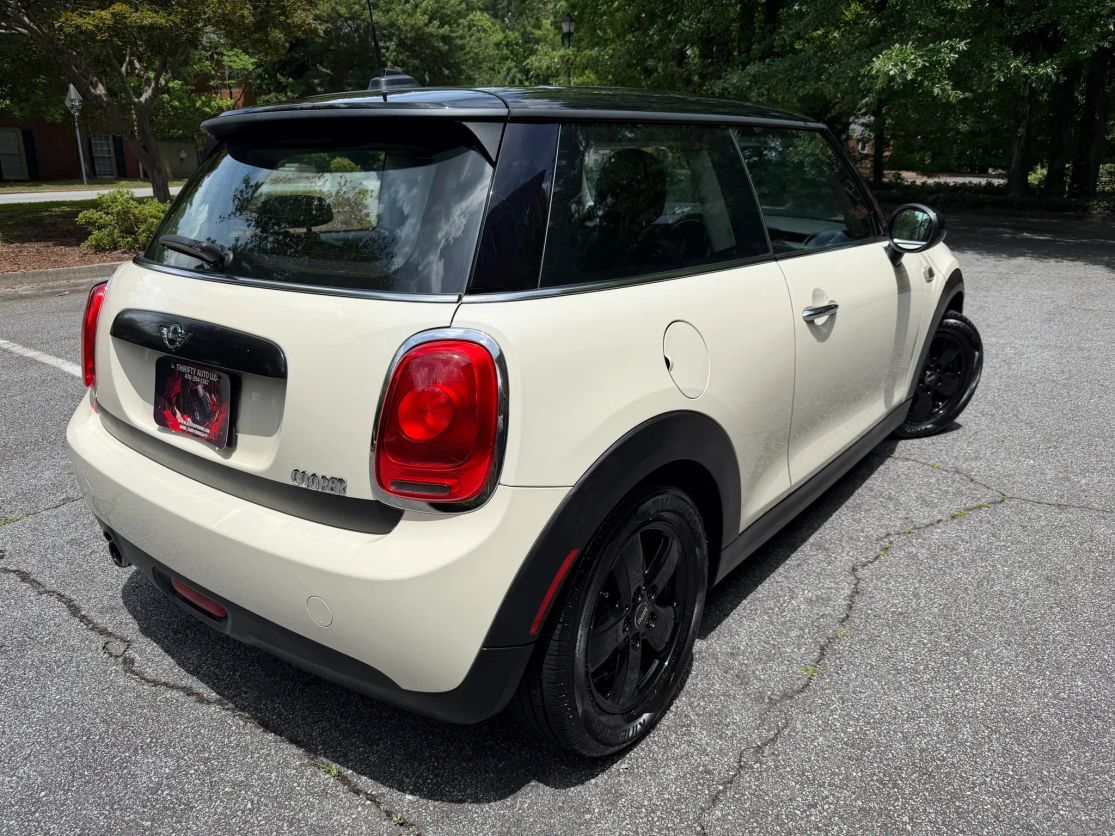 mini cooper 2017 WMWXP5C34H3C64328 image mini cooper 2017 WMWXP5C34H3C64328 image