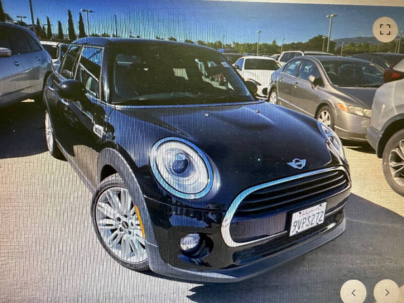 mini cooper 2017 WMWXU1C53H2E17998 image mini cooper 2017 WMWXU1C53H2E17998 image