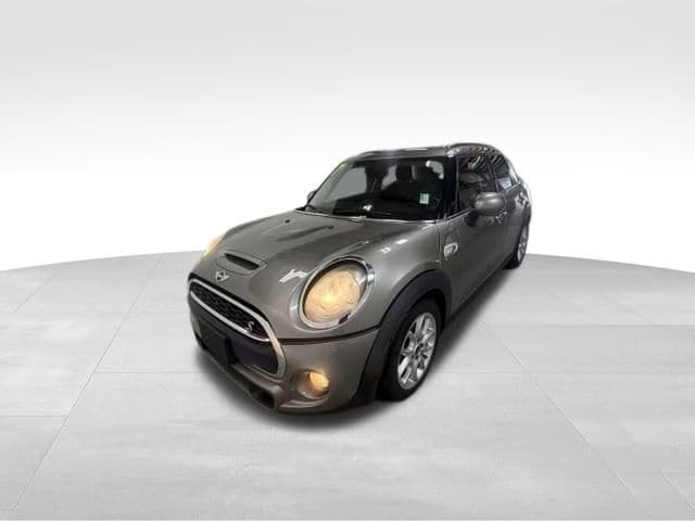 mini cooper 2017 WMWXU3C37H2B64226 image mini cooper 2017 WMWXU3C37H2B64226 image
