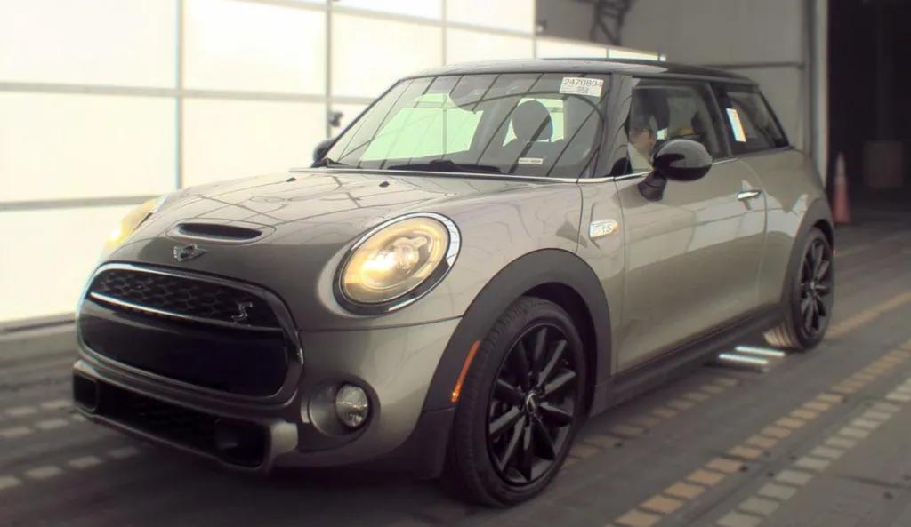 mini cooper 2017 WMWXP7C3XH2A46055 image mini cooper 2017 WMWXP7C3XH2A46055 image