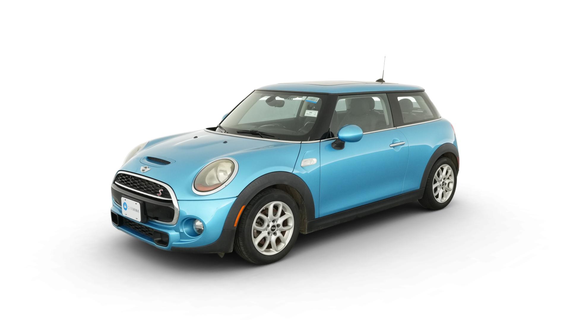 mini cooper 2017 WMWXP7C56H2A44563 image mini cooper 2017 WMWXP7C56H2A44563 image