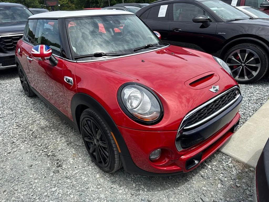 mini cooper 2017 WMWXP7C56H3B93503 image mini cooper 2017 WMWXP7C56H3B93503 image