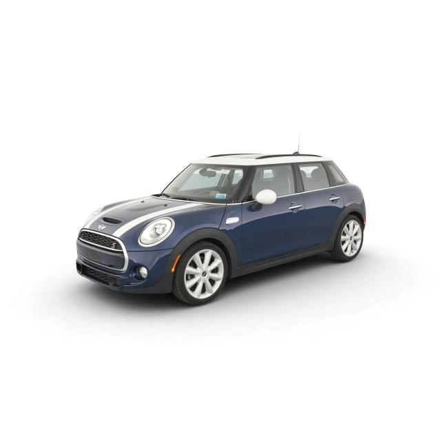 mini cooper 2017 WMWXU3C32H2F48866 image mini cooper 2017 WMWXU3C32H2F48866 image