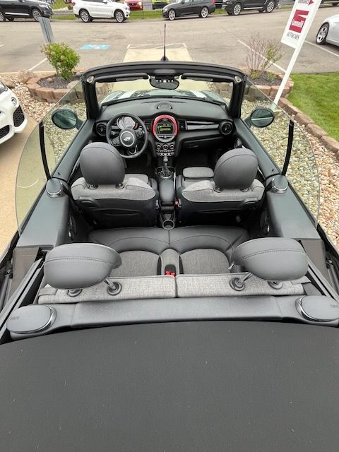 mini cooper 2017 WMWWG5C36H3C20326 image mini cooper 2017 WMWWG5C36H3C20326 image