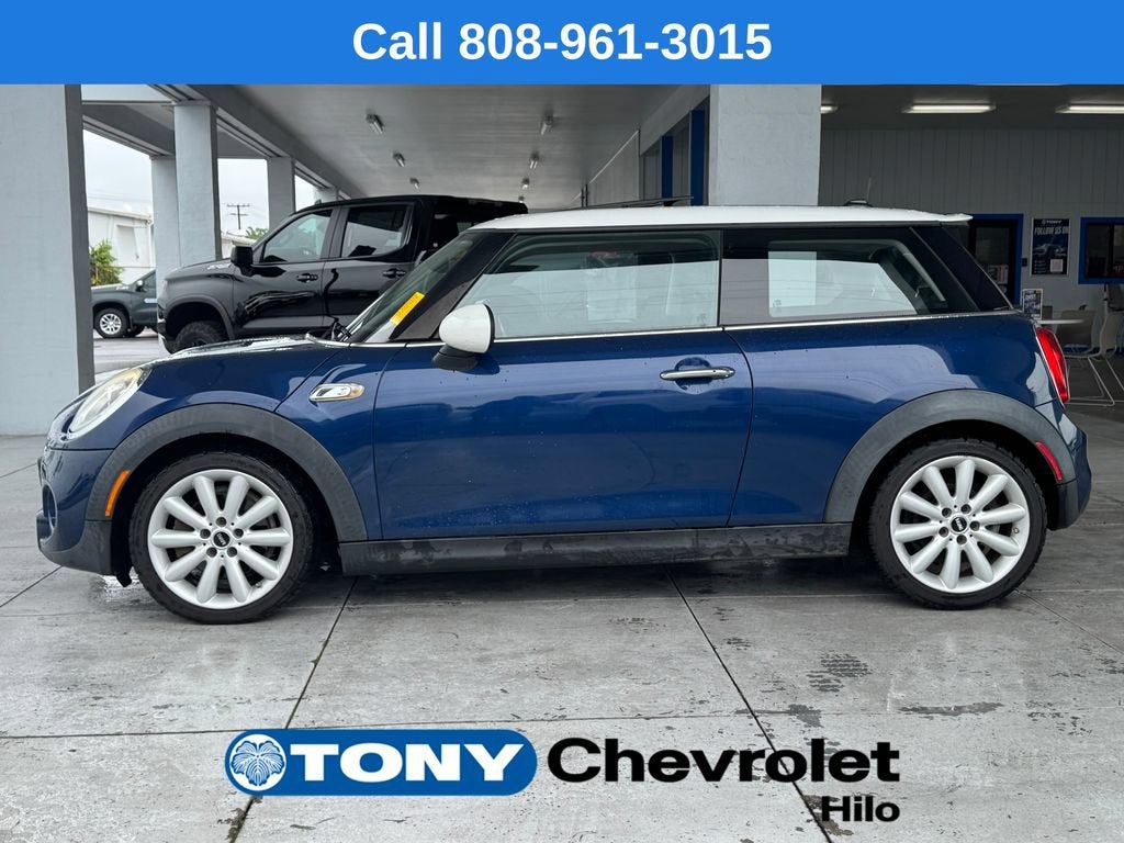 mini cooper 2017 WMWXP7C53H3C61756 image mini cooper 2017 WMWXP7C53H3C61756 image